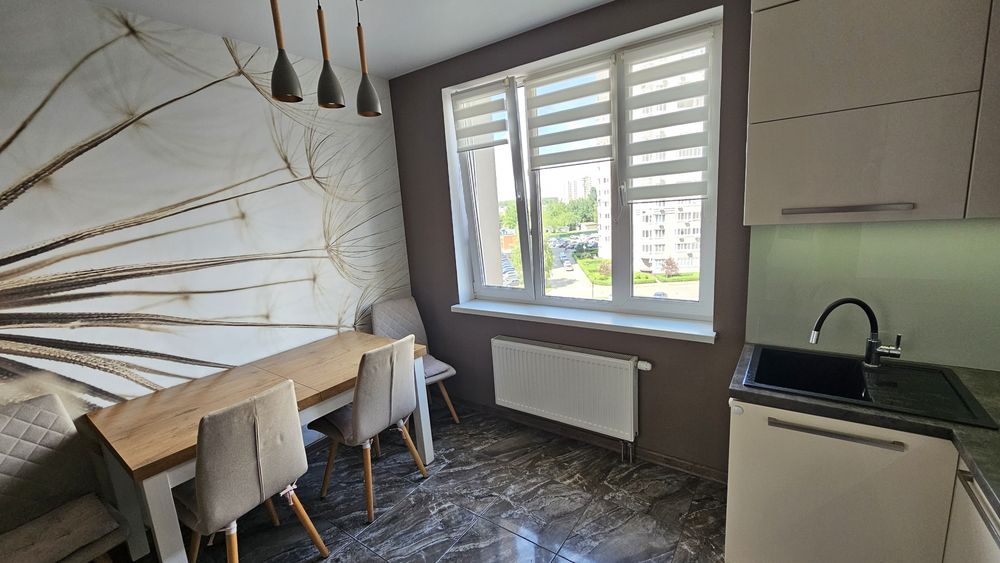 Квартира на ЖК Лісовий Квартал в Києві, ID 309772, фото №13