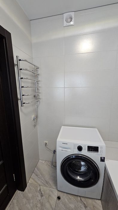 Квартира на ЖК Лісовий Квартал в Києві, ID 309772, фото №17