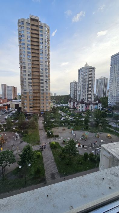 Квартира на ЖК Лісовий Квартал в Києві, ID 309772, фото №24