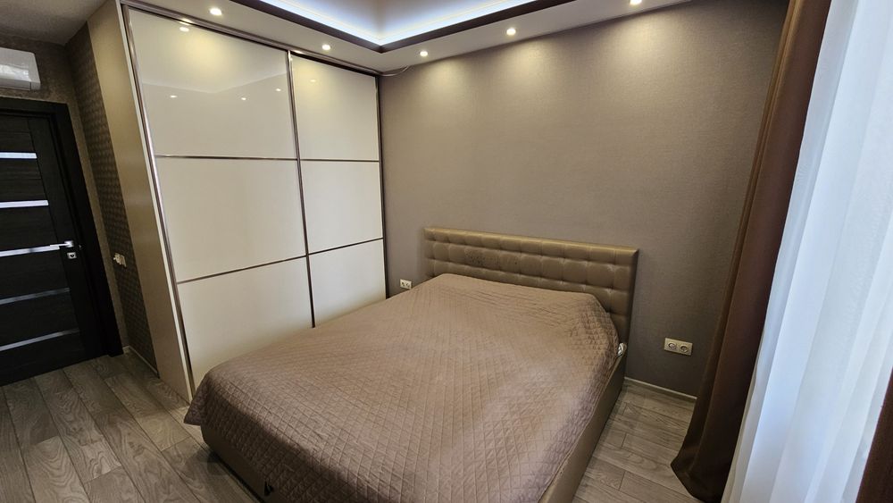 Квартира на ЖК Лісовий Квартал в Києві, ID 309772, фото №6