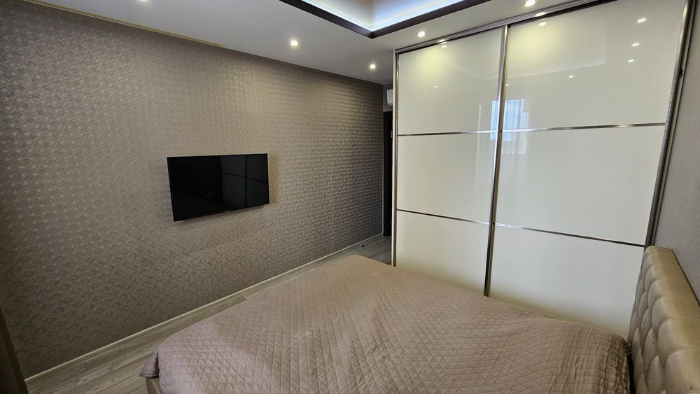 Квартира на ЖК Лісовий Квартал в Києві, ID 309772, фото №8