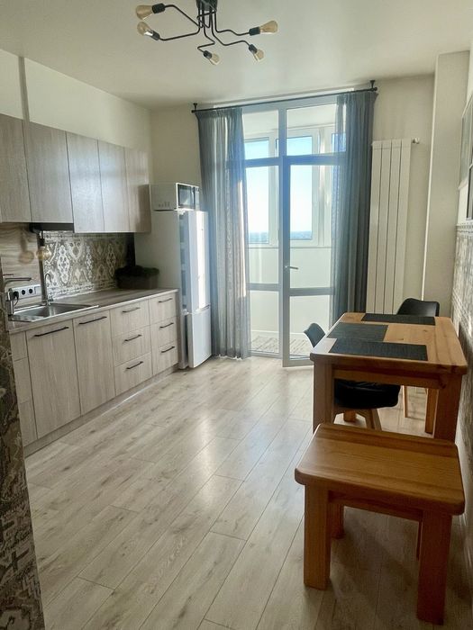 Квартира на ЖК «Східна Брама» в Київ, ID 249180, фото №2