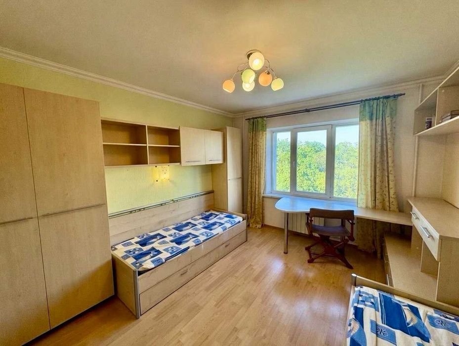 Квартира на вул. Салютна, 42/46 в Києві, ID 189145, фото №1