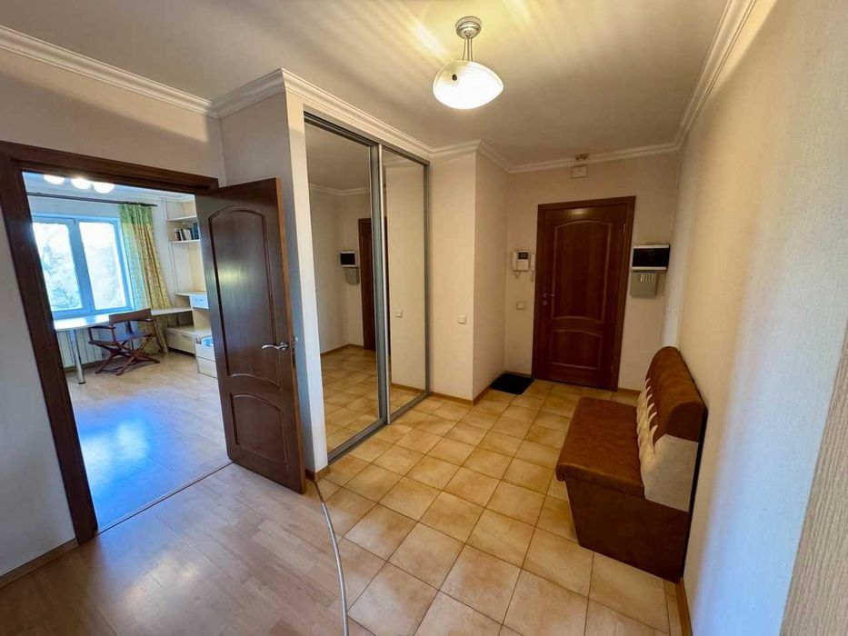 Квартира на вул. Салютна, 42/46 в Києві, ID 189145, фото №2