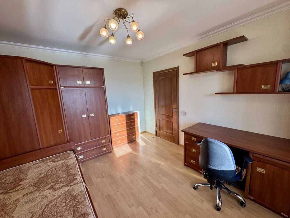 Квартира на вул. Салютна, 42/46 в Києві, ID 189145, фото №11