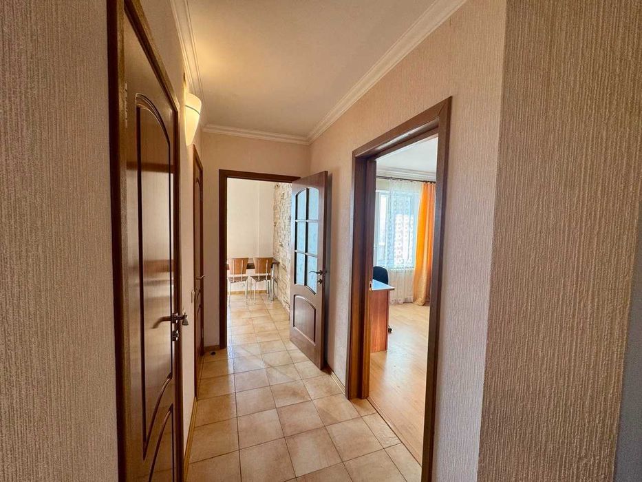 Квартира на вул. Салютна, 42/46 в Києві, ID 189145, фото №12
