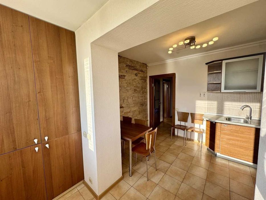 Квартира на вул. Салютна, 42/46 в Києві, ID 189145, фото №14