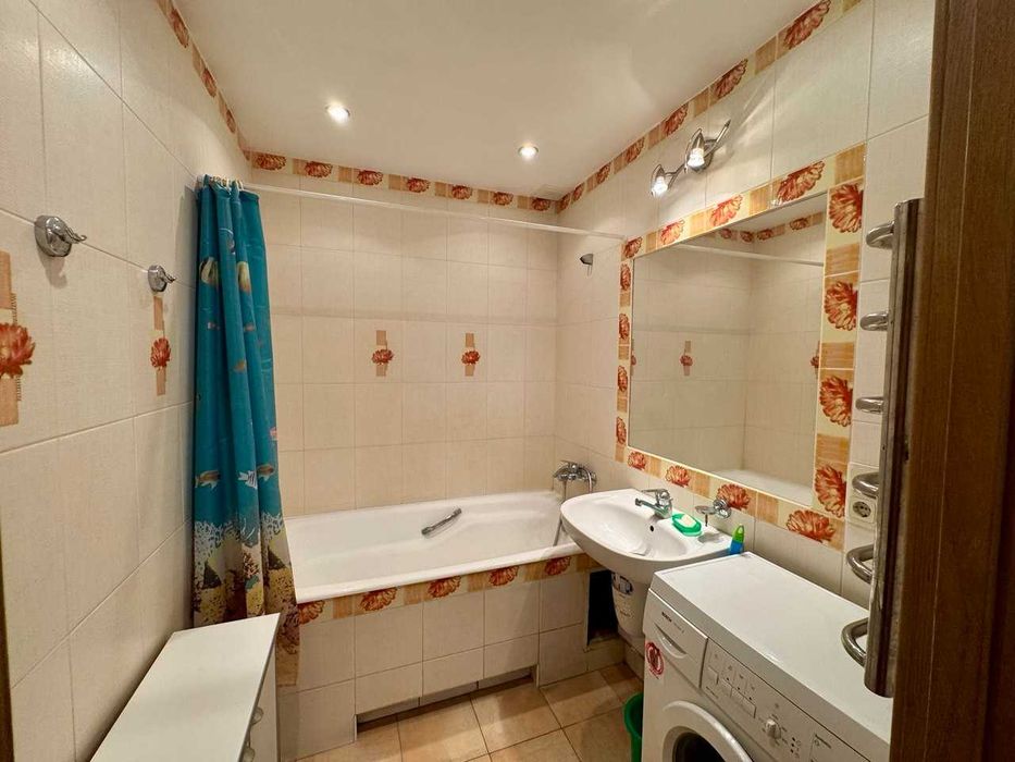 Квартира на вул. Салютна, 42/46 в Києві, ID 189145, фото №15