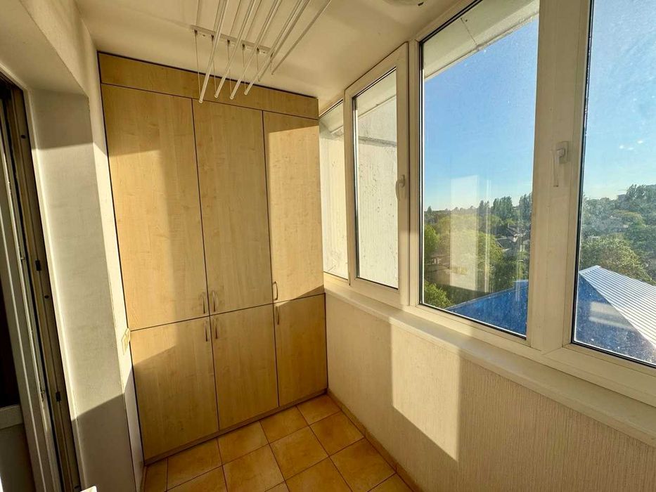 Квартира на вул. Салютна, 42/46 в Києві, ID 189145, фото №18