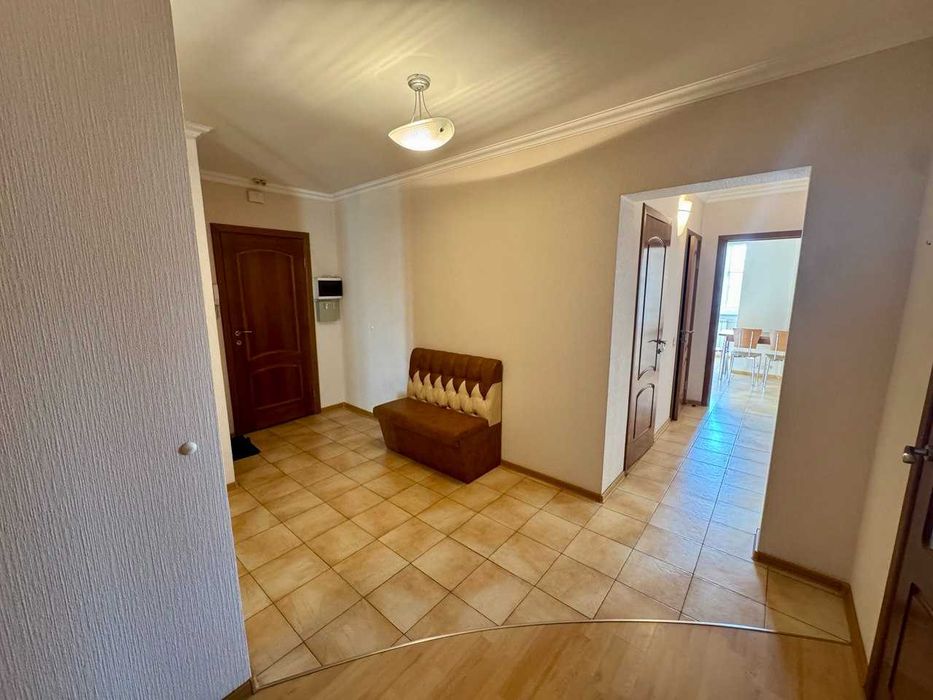 Квартира на вул. Салютна, 42/46 в Києві, ID 189145, фото №4