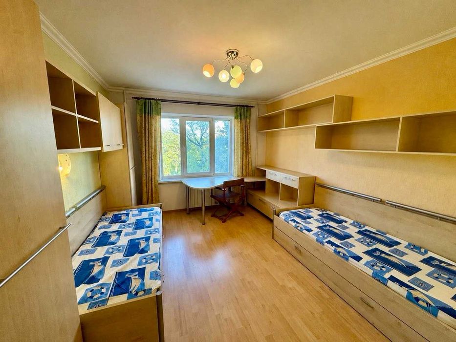Квартира на вул. Салютна, 42/46 в Києві, ID 189145, фото №5