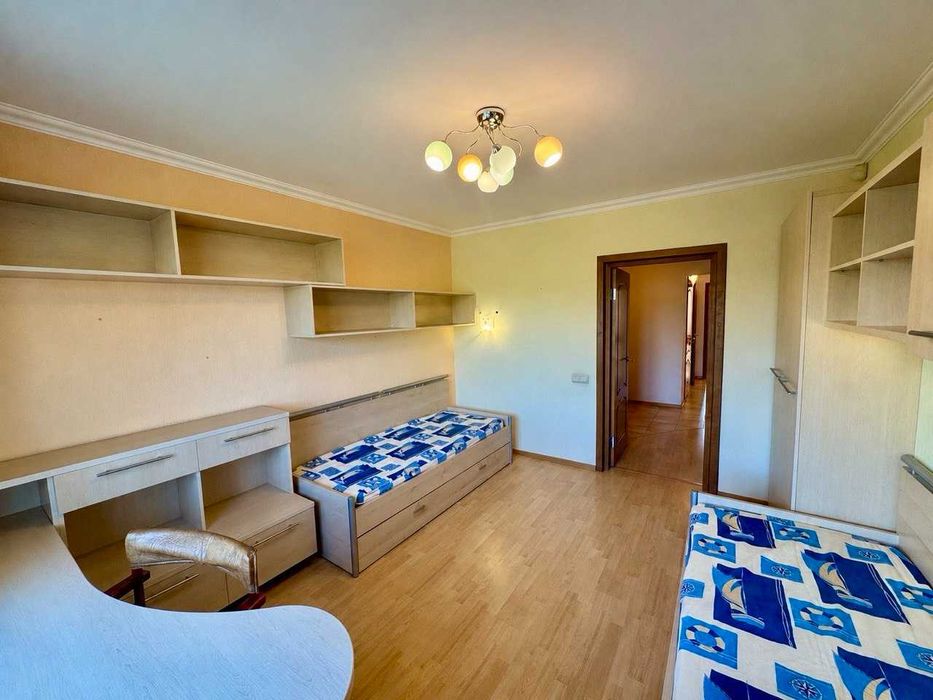 Квартира на вул. Салютна, 42/46 в Києві, ID 189145, фото №6