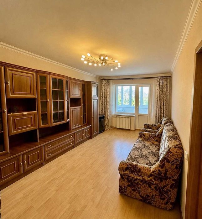 Квартира на вул. Салютна, 42/46 в Києві, ID 189145, фото №7