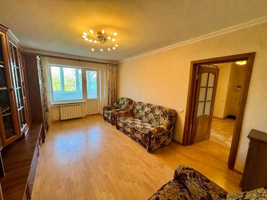 Квартира на вул. Салютна, 42/46 в Києві, ID 189145, фото №8