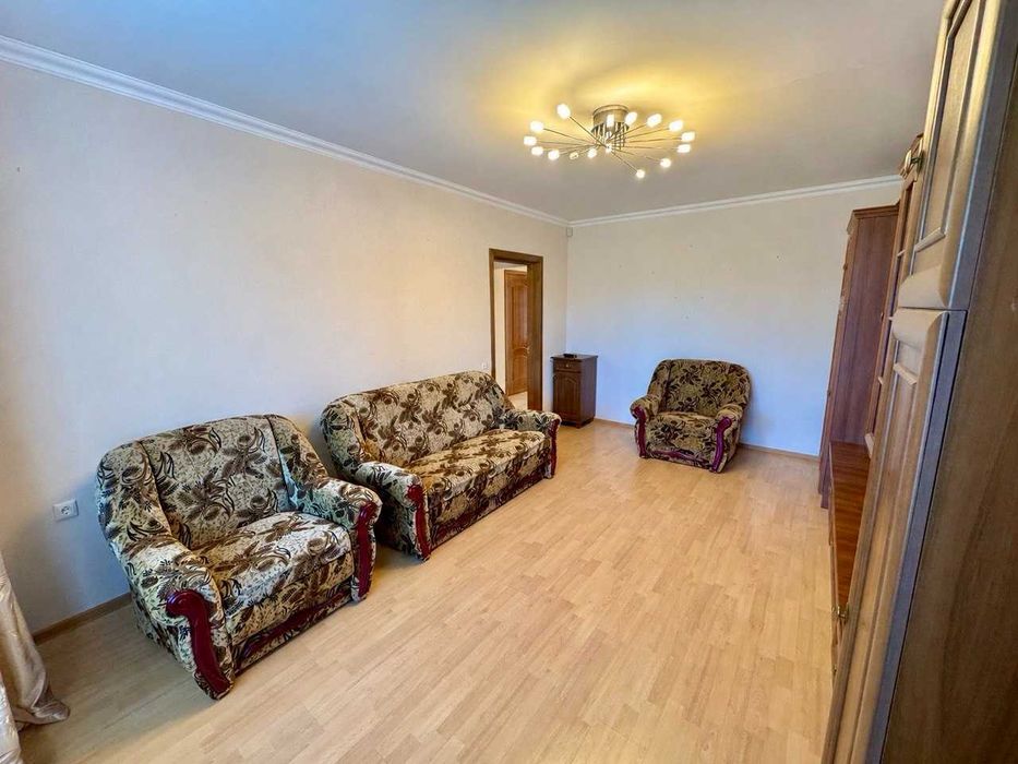 Квартира на вул. Салютна, 42/46 в Києві, ID 189145, фото №9