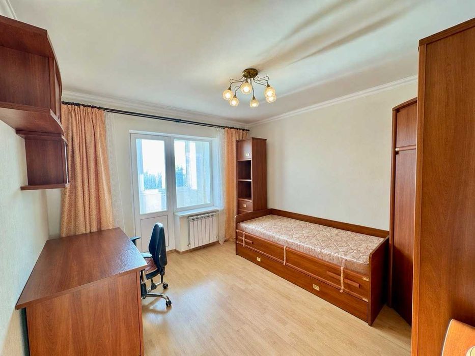 Квартира на вул. Салютна, 42/46 в Києві, ID 189145, фото №10