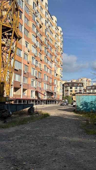 Квартира на вул. Зоопаркова в Одесі, ID 182762, фото №2