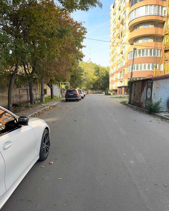 Квартира на вул. Зоопаркова в Одесі, ID 182762, фото №3