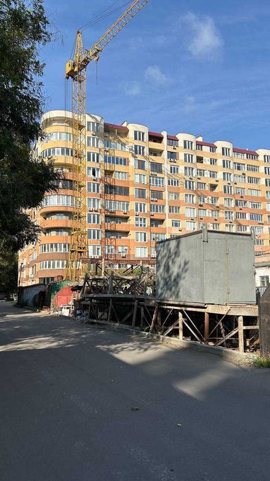 Квартира на вул. Зоопаркова в Одесі, ID 182762, фото №4