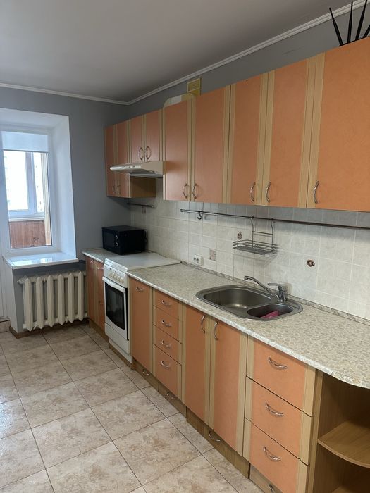 Квартира на Княжий затон, 14В в Київ, ID 330731, фото №4