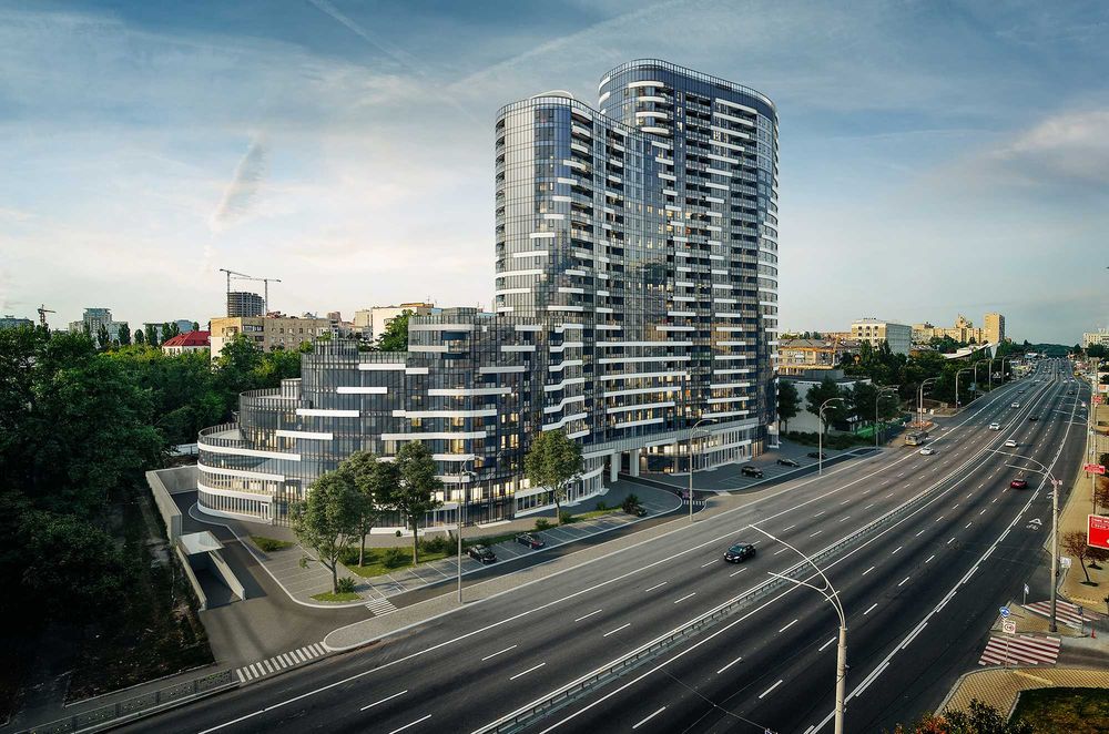 Квартира на ЖК Aria в Києві, ID 175023, фото №12