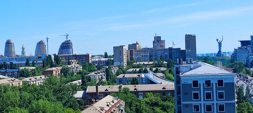 Квартира на ЖК Aria в Києві, ID 175023, фото №9