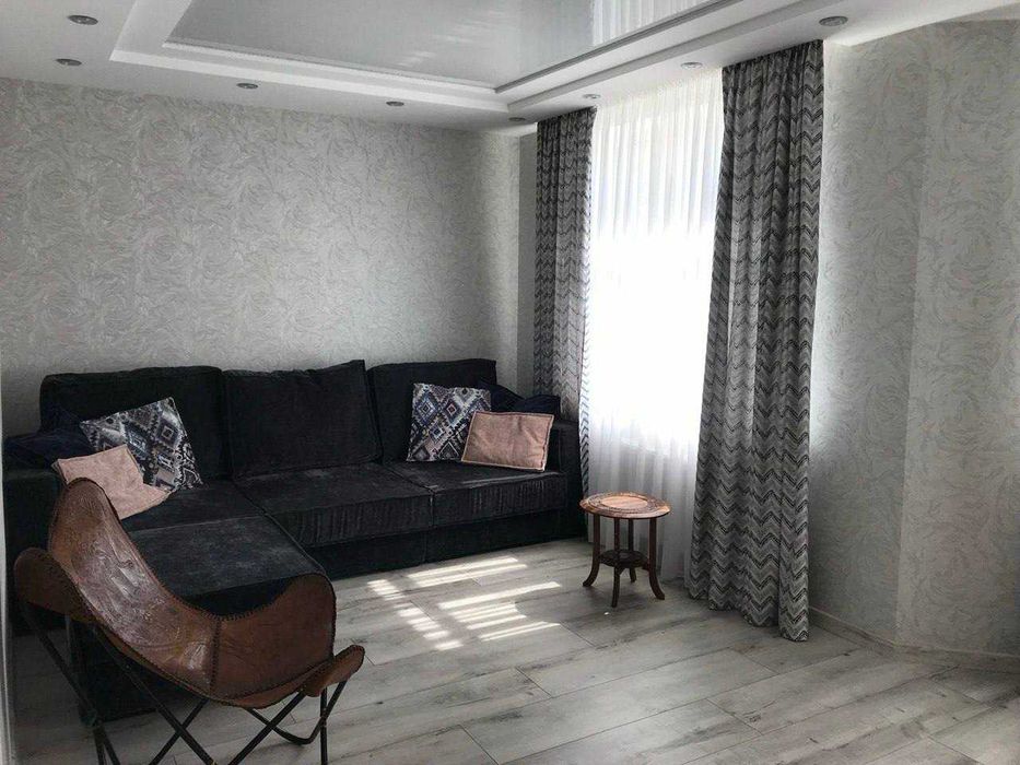 Квартира на ЖК «РічТаун» в Києві, ID 235863, фото №4