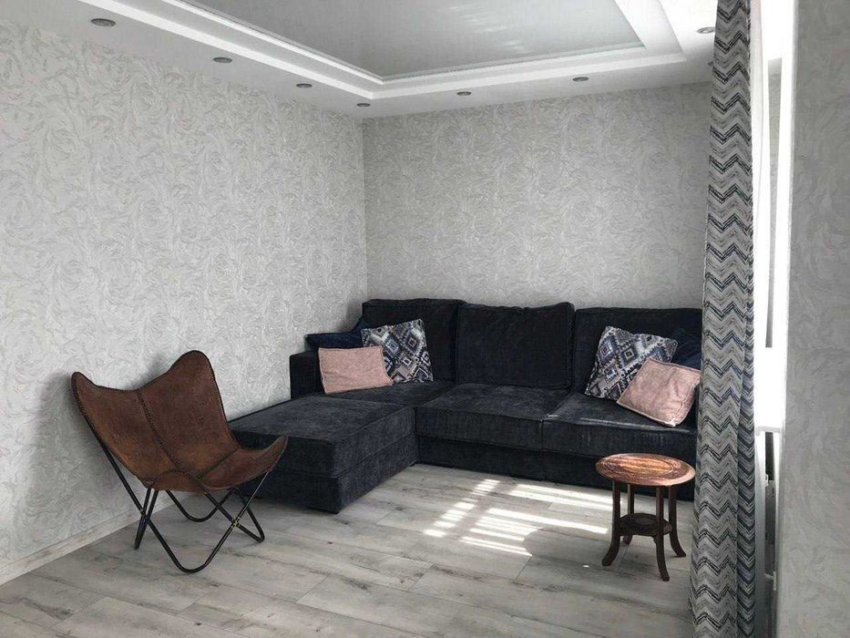 Квартира на ЖК «РічТаун» в Києві, ID 235863, фото №5