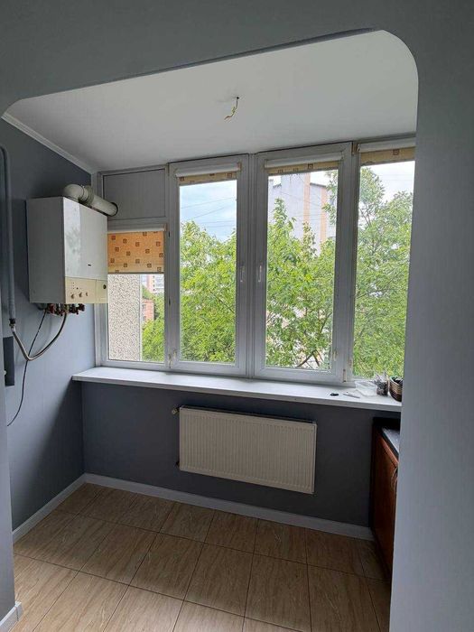 Квартира на вул. Бандери в Івано-Франківську, ID 262983, фото №4