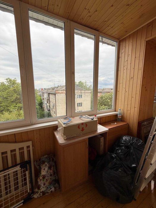 Квартира на вул. Бандери в Івано-Франківську, ID 262983, фото №6