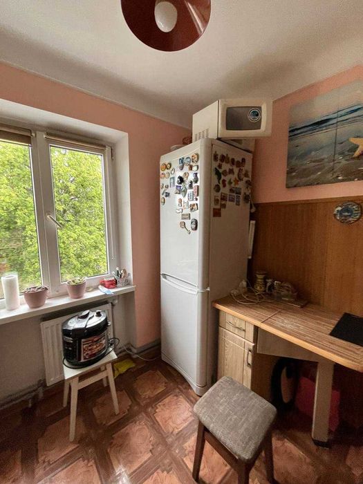 Квартира на вул. Коновальця в Івано-Франківську, ID 325537, фото №11