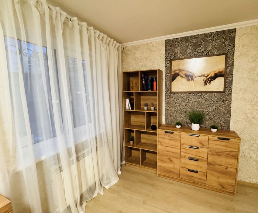 Квартира на вул. Мечникова, 7А в Києві, ID 491328, фото №2