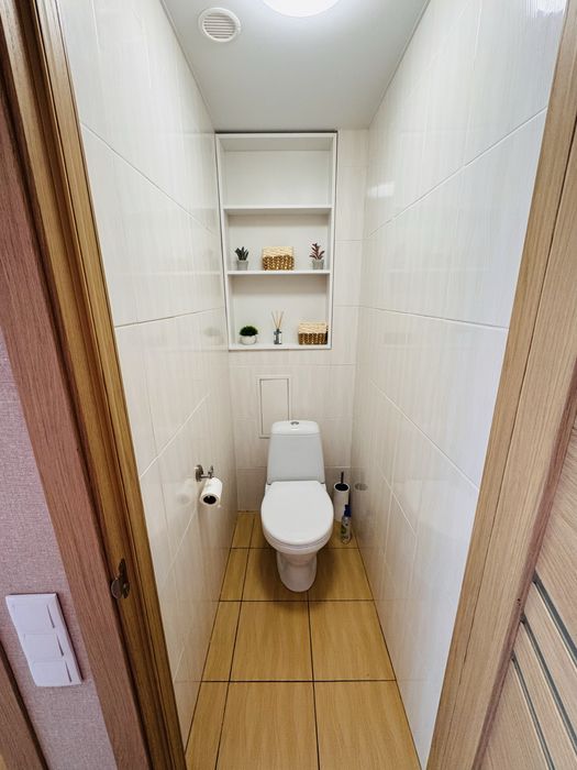 Квартира на вул. Мечникова, 7А в Києві, ID 491328, фото №12