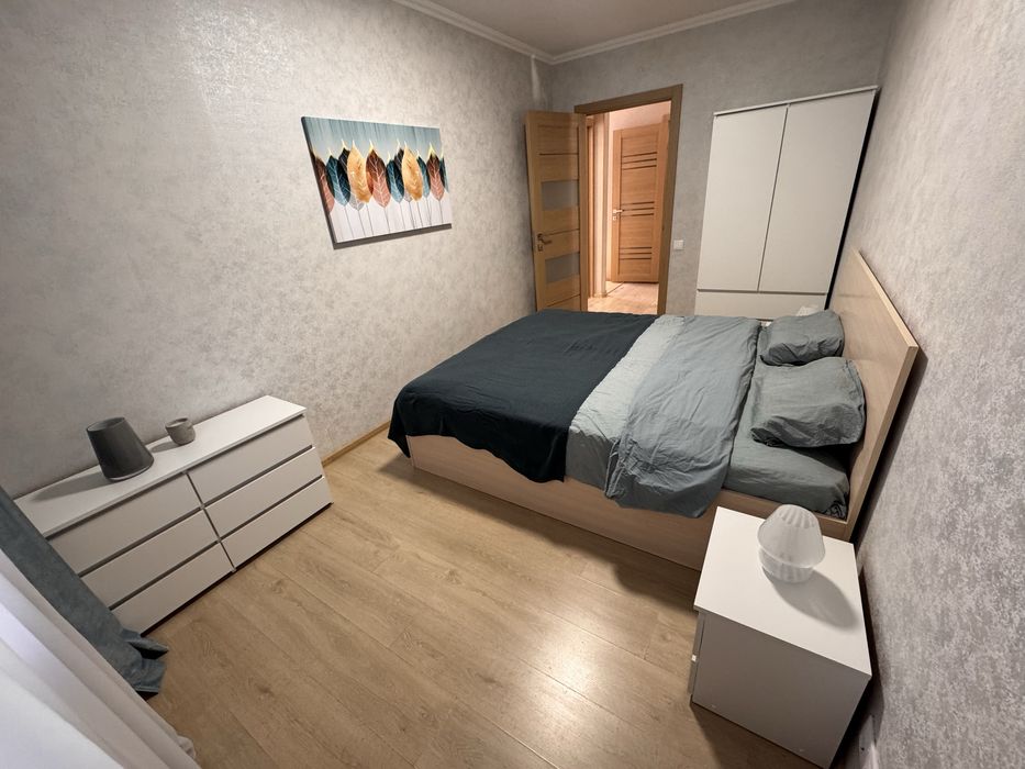 Квартира на вул. Мечникова, 7А в Києві, ID 491328, фото №15