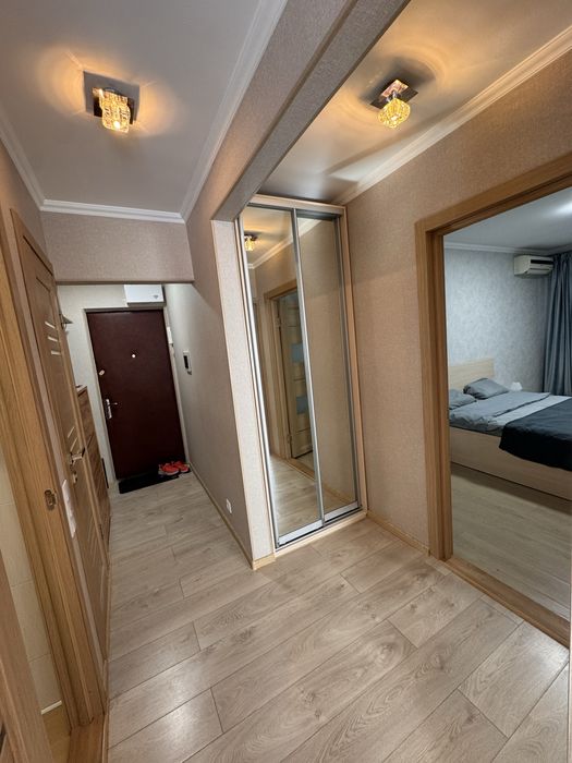 Квартира на вул. Мечникова, 7А в Києві, ID 491328, фото №18