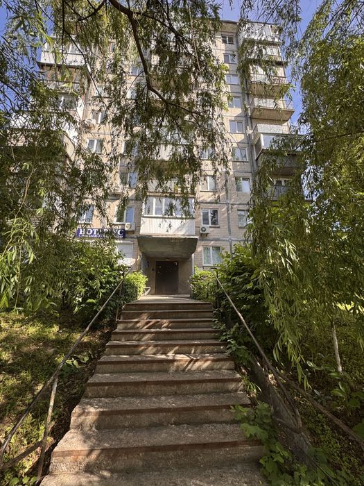 Квартира на вул. Мечникова, 7А в Києві, ID 491328, фото №20