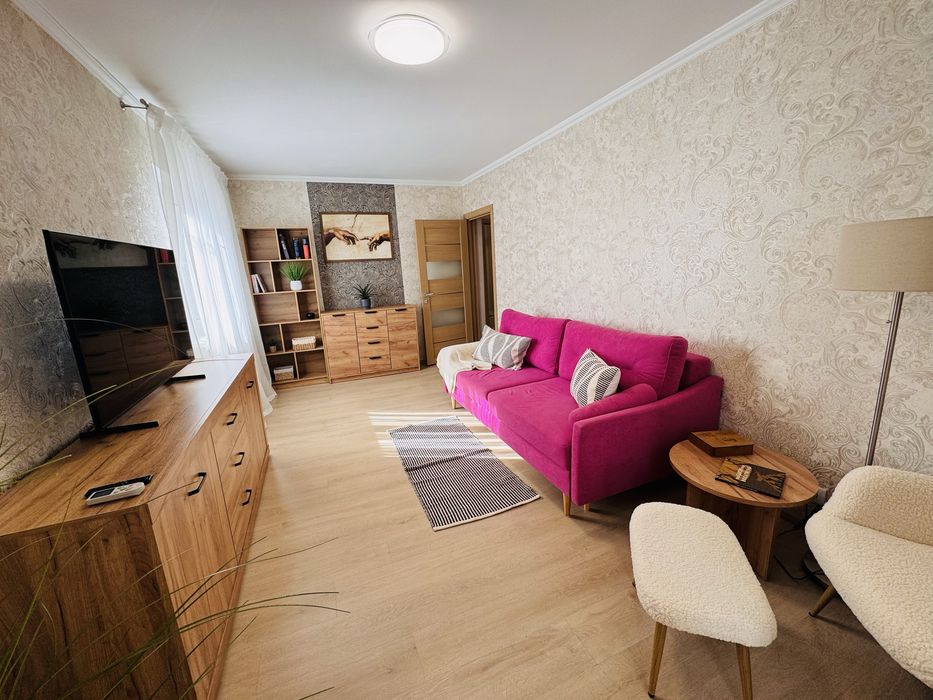 Квартира на вул. Мечникова, 7А в Києві, ID 491328, фото №3