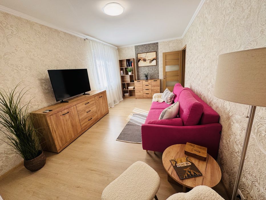 Квартира на вул. Мечникова, 7А в Києві, ID 491328, фото №4