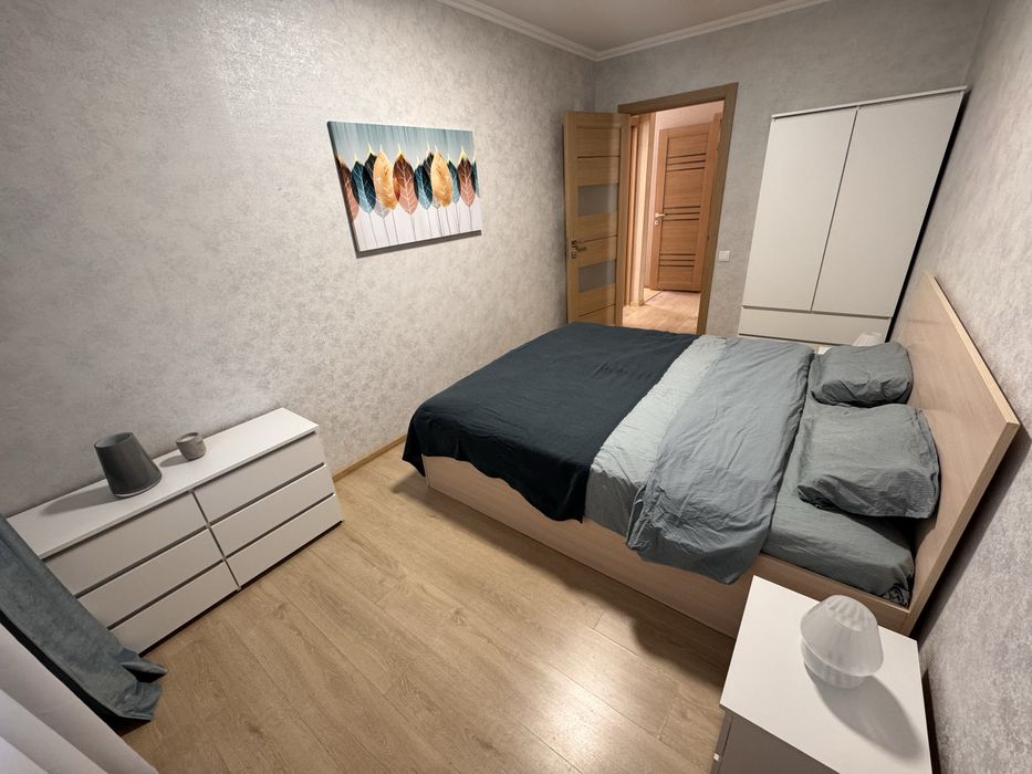 Квартира на вул. Мечникова, 7А в Києві, ID 491328, фото №6