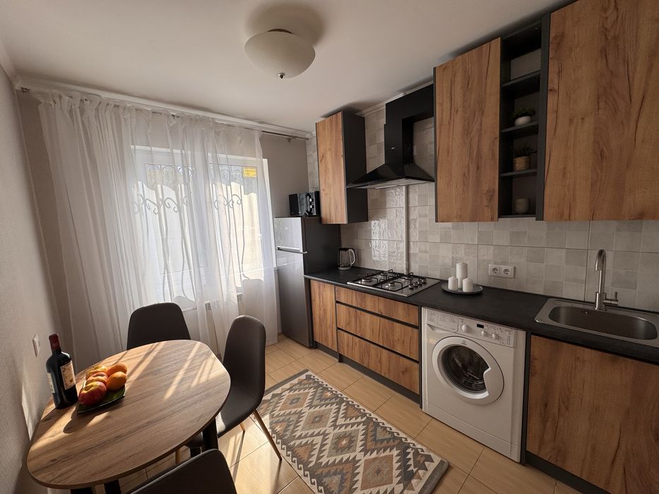 Квартира на вул. Мечникова, 7А в Києві, ID 491328, фото №7