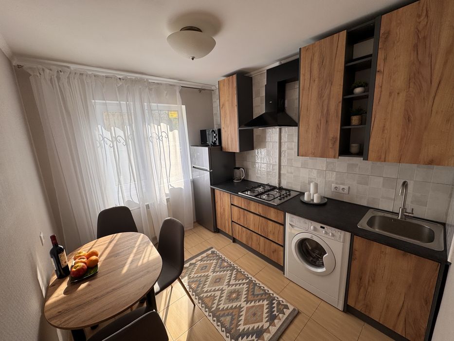 Квартира на вул. Мечникова, 7А в Києві, ID 491328, фото №8