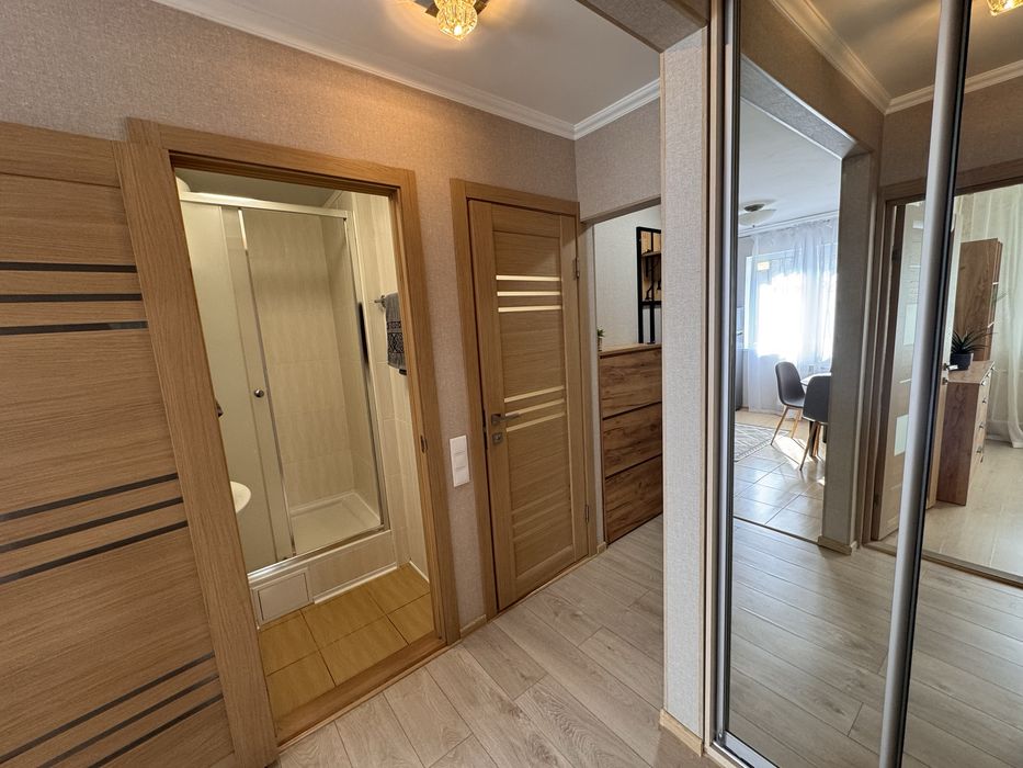 Квартира на вул. Мечникова, 7А в Києві, ID 491328, фото №9