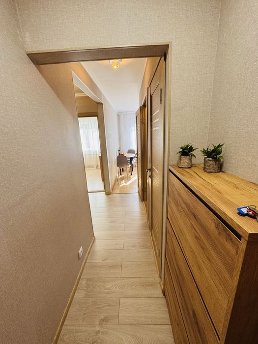 Квартира на вул. Мечникова, 7А в Києві, ID 491328, фото №10