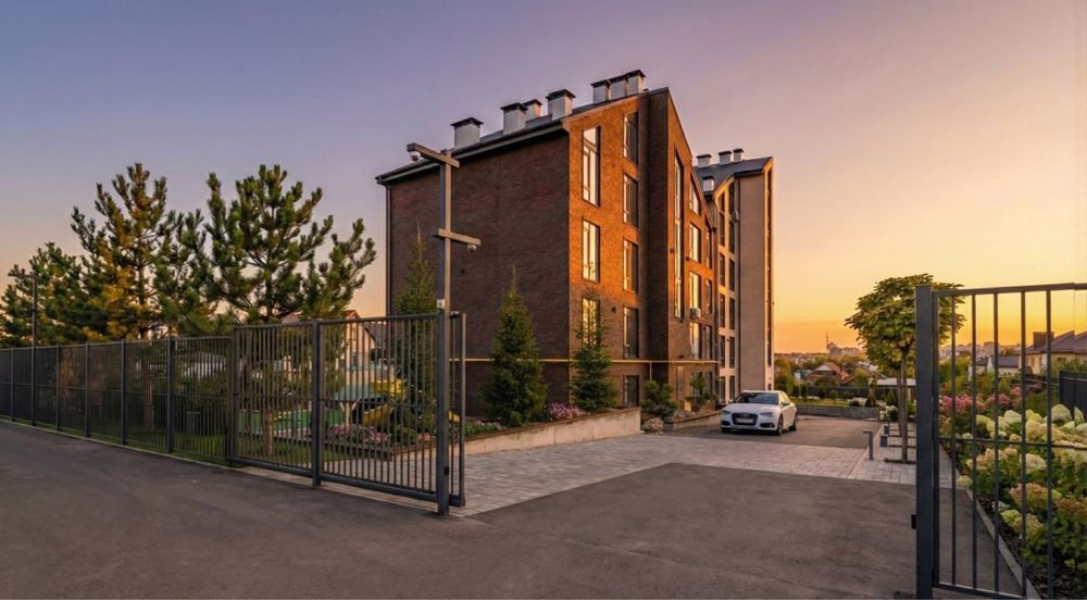 Квартира на Софіївська Борщагівка в Києві, ID 239603, фото №2