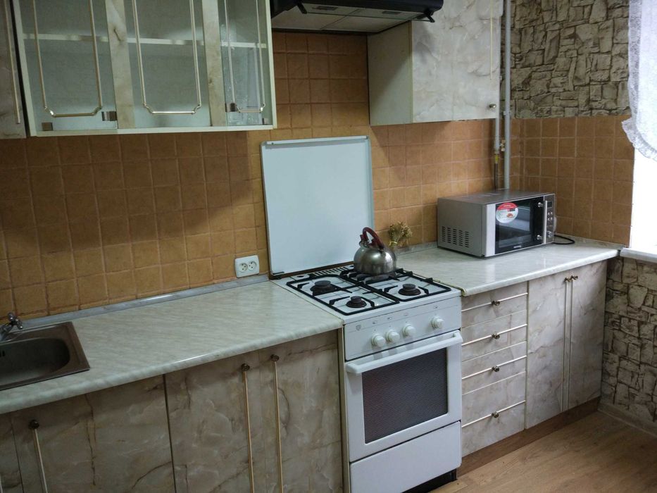Квартира в Житомир, ID 314669, фото №5