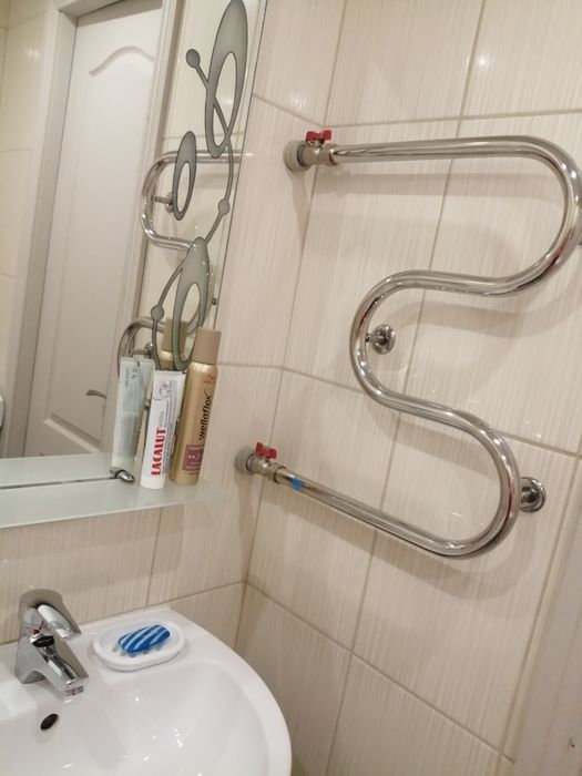 Квартира на вул. Холодноярської бригади в Сумах, ID 292204, фото №11