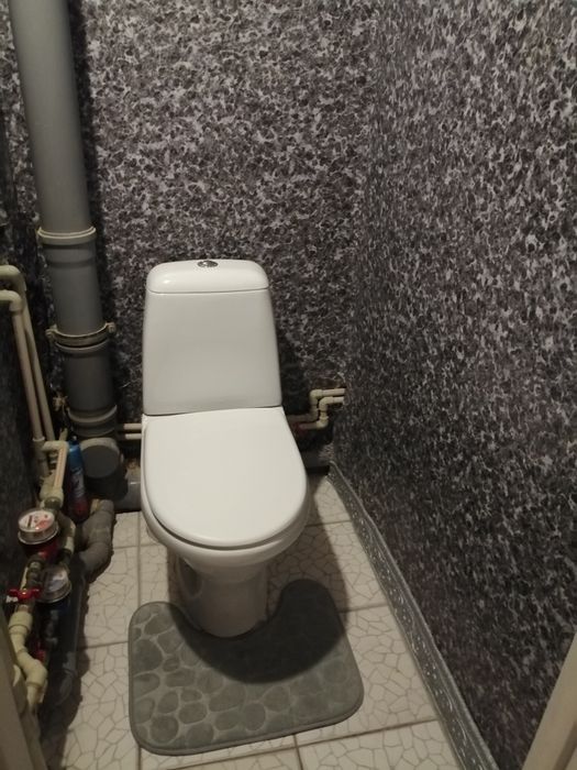 Квартира на вул. Холодноярської бригади в Сумах, ID 292204, фото №12