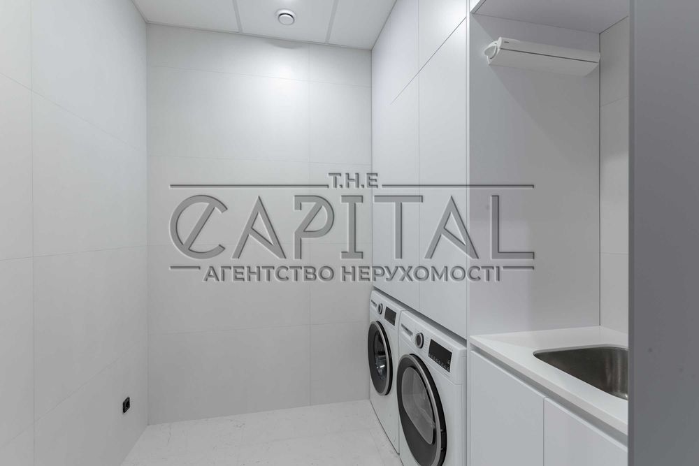 Квартира на ЖК Новопечерські Липки в Києві, ID 315551, фото №20