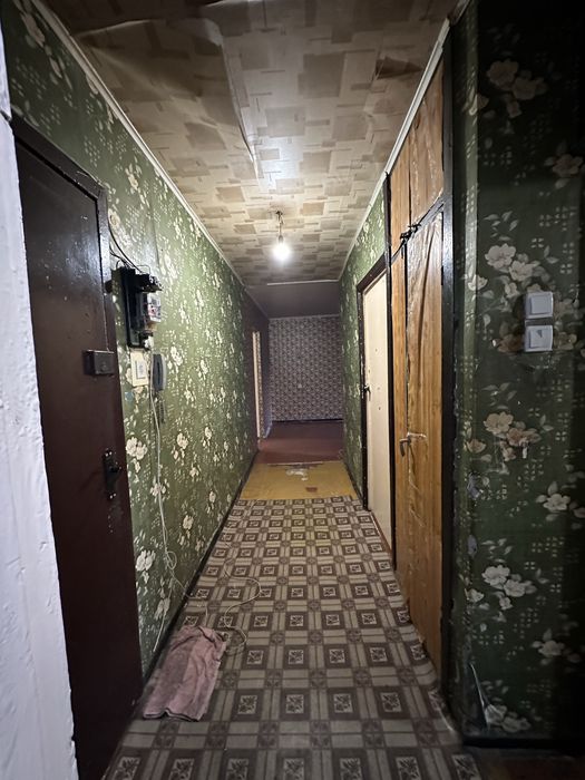 Квартира на поруч магазини, транспорт, школа, садок, Терра, Дивоцвіт, АТБ в Кривому Розі, ID 256189, фото №5