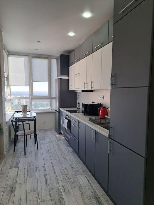 Квартира на вул. Краківська, 27 в Київ, ID 183733, фото №1